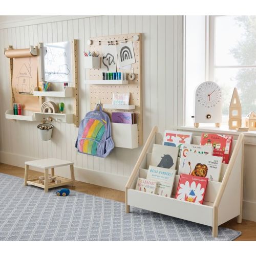 Avery Low Bookrack (36")