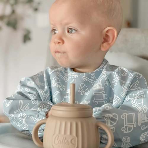 The Brody Cup – Calla and Friends