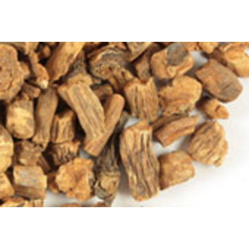 Dandelion root, Roasted c/s Organic
