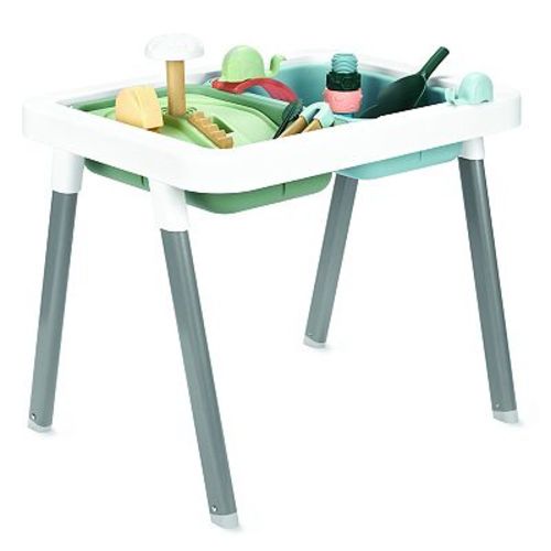 Skip Hop Discoverosity 3-in-1 Toddler Sensory Table