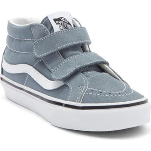Kids' Sk8-Mid Reissue Sneaker
