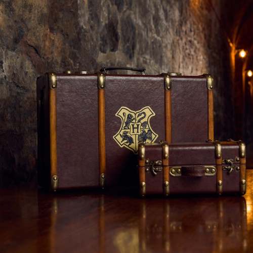 Hogwarts School Trunk Replica - Large