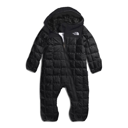 ThermoBall™ Hooded One-Piece Snowsuit