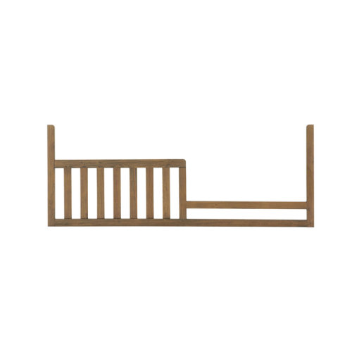Birch Lane™ Aceline Toddler Bed Rail | Birch Lane