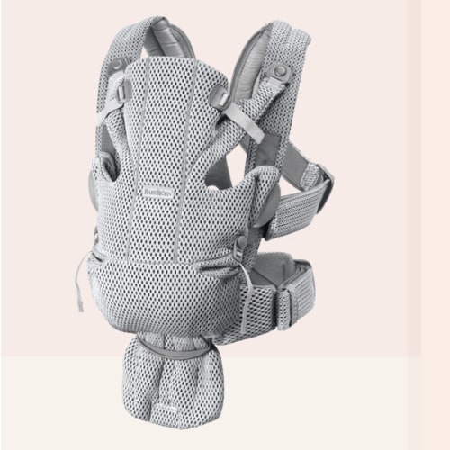 BabyBjörn Baby Carrier Free