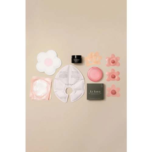 Postpartum, Breastfeeding Essentials -First Time Mom Present – Le Lolo