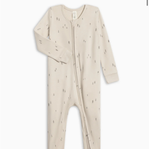 Peyton Zipper Sleeper