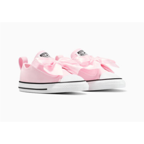 Chuck Taylor All Star Bows Easy On
