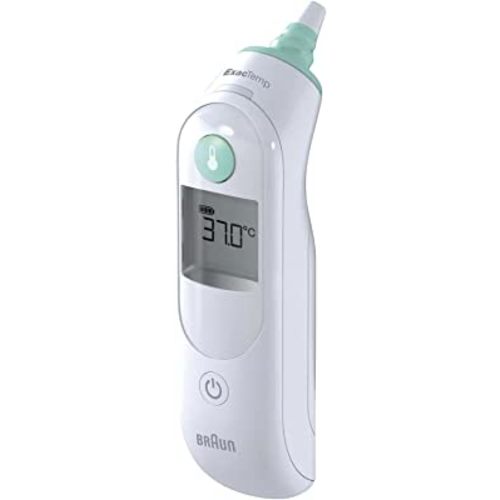 Braun ThermoScan IRT6020 Digital Ear Thermometer