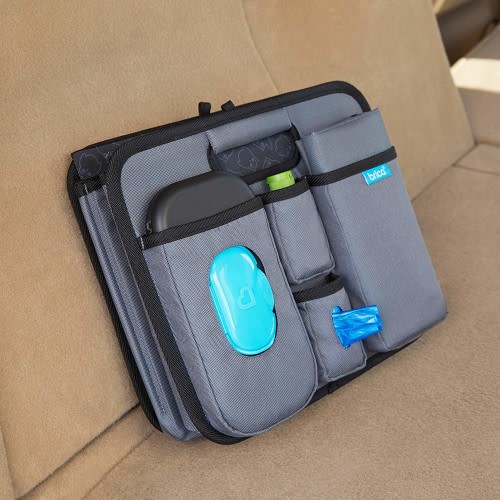 Out-N-About Trunk Organizer & Change Station
