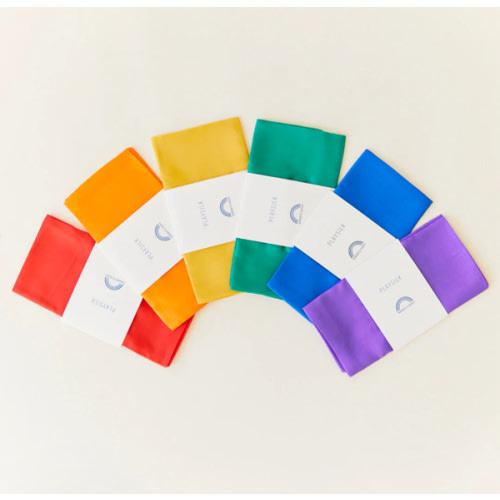 Playsilk Sets – Sarah's Silks