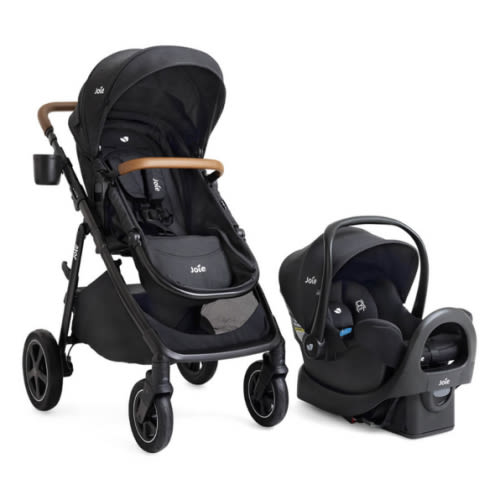 Travel System Contribution