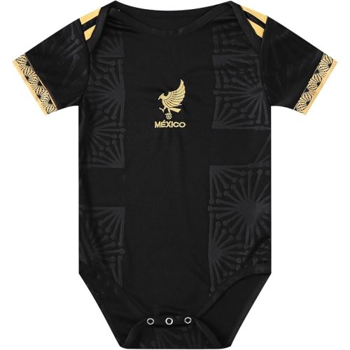 Newborn Mexico Jersey