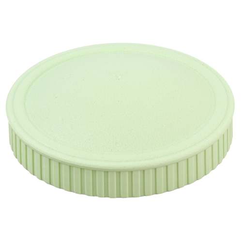 Re-Play - Snack Stack Lid - Leaf