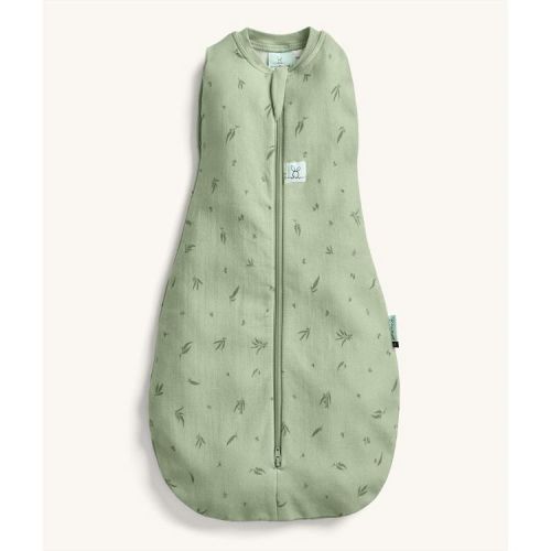 ergoPouch Cocoon Swaddle Sack 0.2 TOG Willow Willow Newborn