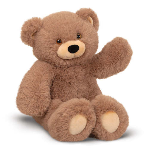 18 In. Oh So Soft Teddy Bear
 – Vermont Teddy Bear