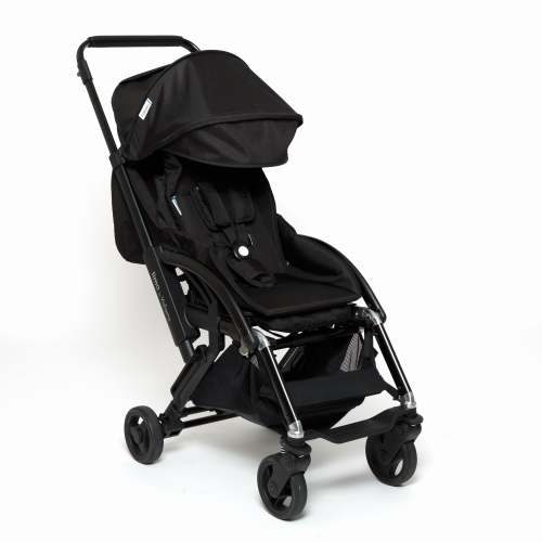 Limo Single to Double Stroller – Vidiamo us