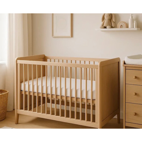Nursery Furniture Fund