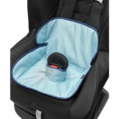 Potty Training Car Seat Protector Cover - Pee Protector, 1 Pk Blue