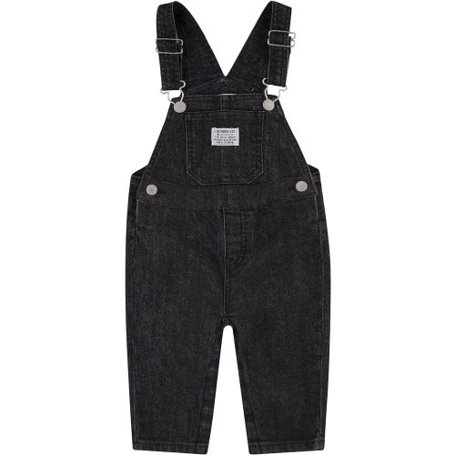 Levi's unisex-baby And Toddler Overall