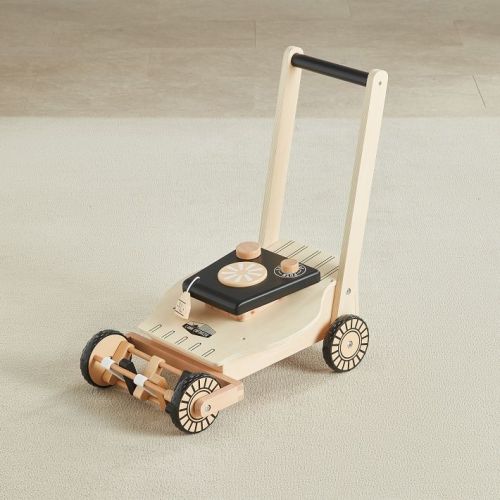 Lawn Mower Push Toy