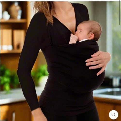 Aule Kanga Parent Tee – AULEMEN