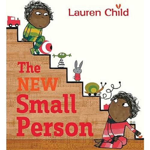 The New Small Person