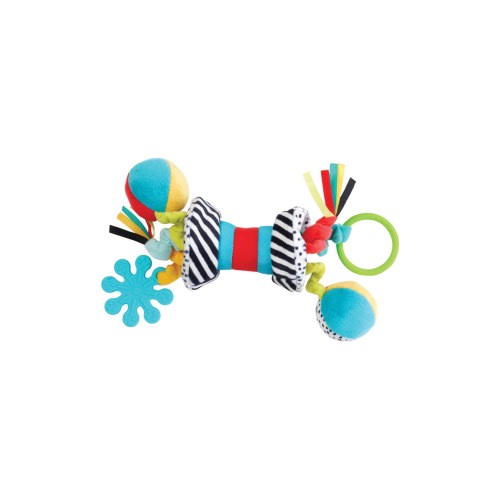 Wimmer Zaggles Activity Toy