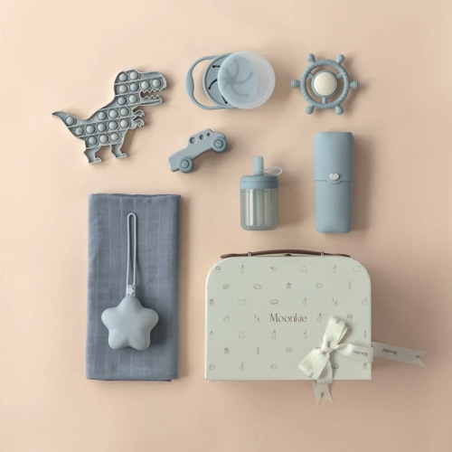 Baby Outside Toys Gift Set | Moonkie
