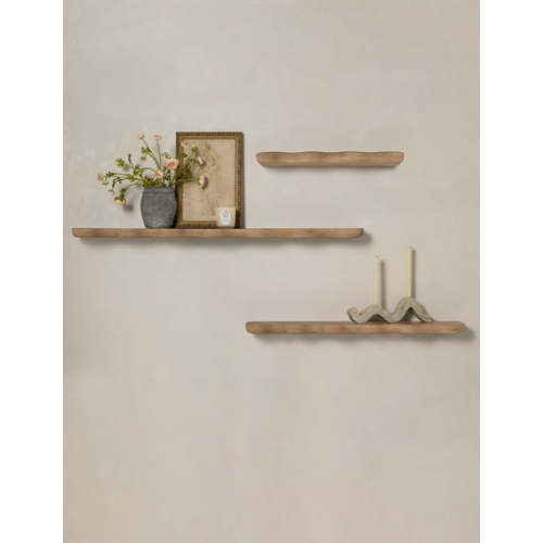 Cario Shelf