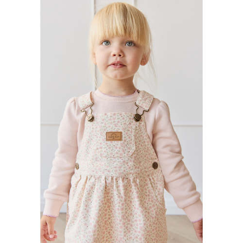 Norah Overall Dress - Penelope Rose – Jamie Kay USA