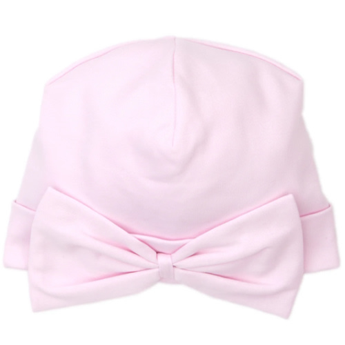 Kissy Basic Pink Hat Novelty