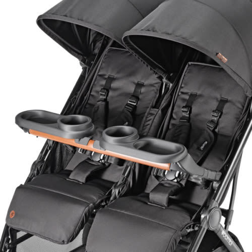Twin Snack Tray Set – Bombi Gear