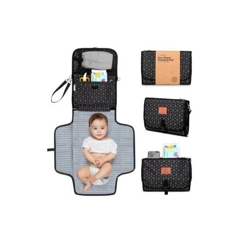 Ezee Diaper Changing Pad