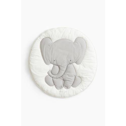 COTTON BABY MAT