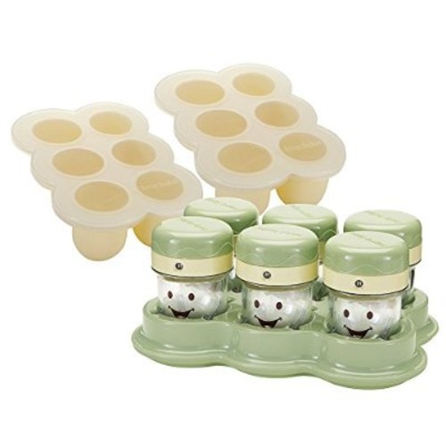 Baby Bullet Storage Completer Kit