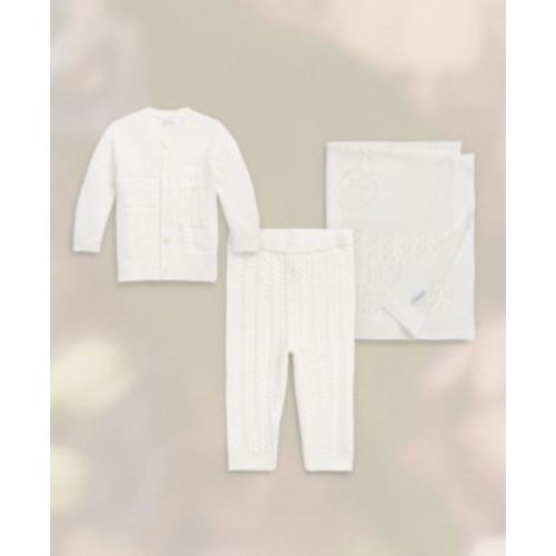 Baby's Coming Home Gift Bundle