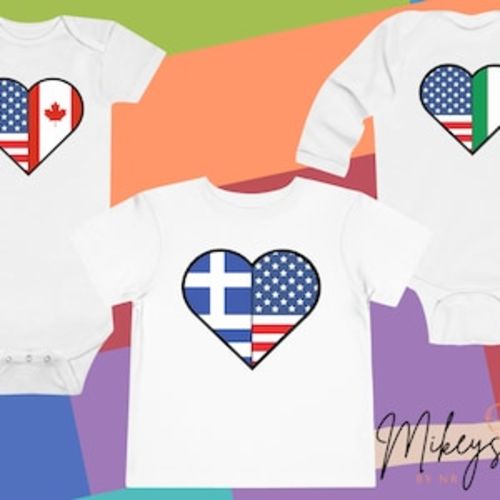 Etsy - Shopping Cart