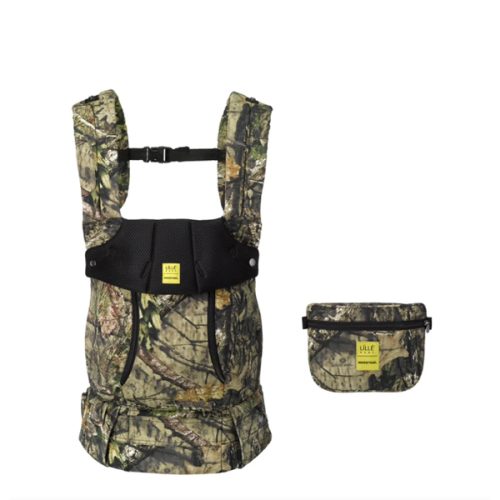 Complete All Seasons + Pocket Pouch - Mossy Oak® Break-Up Country®