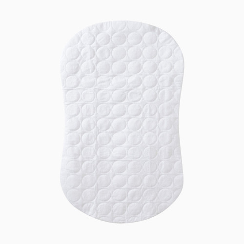 Halo Bassinest Swivel Sleeper Waterproof Mattress Pad Cover