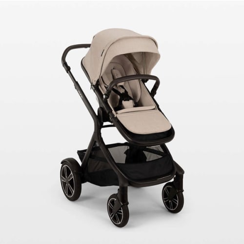 DEMI™ NEXT Stroller + Rider Board