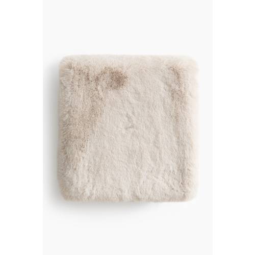 FLUFFY BABY BLANKET