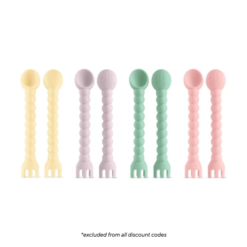Cutie Tensil Multi Packs