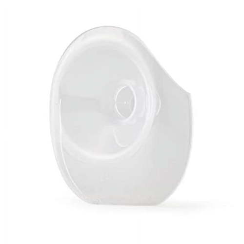 Willow Go™ Wearable Breast Pump Flange Set 21mm (2-Pack)