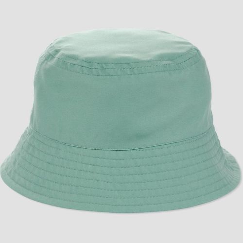 Carter's Just One You®️ Baby Boys' Reversible Swim Hat - Blue/Green 6-12M