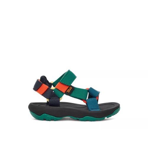 Teva Hurricane XLT 2 Sandal - Kids' - Free Shipping | DSW