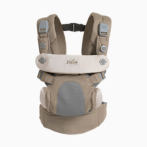 Joie Savvy 4-in-1 Baby Carrier - Sandstone