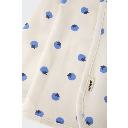 Bonds Organic Bunny Rug | Baby Baby Wrap | BW8CA