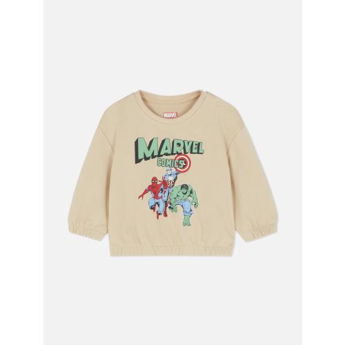 0-36mths | MARVEL Comics Sweatshirt