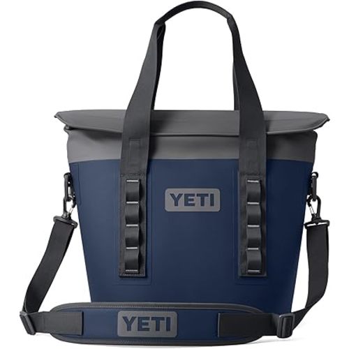 YETI Hopper M Series Portable Soft Coolers with MagShield Access